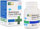 Kolostrum FORTE Kolostrum 500 MG 60 Tobolek VIRDE